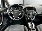 Opel Astra 1,4 103 kW TURBO automat, CZ - náhled 17