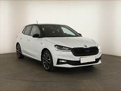 Škoda Fabia (2025) 1.0 TSI, MONTE CARLO, AUTOMAT - fotografie inzerátu