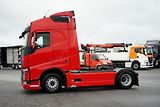 Volvo FH (2018) 460 / EURO 6 / ACC / GLOBETROT - náhled 2