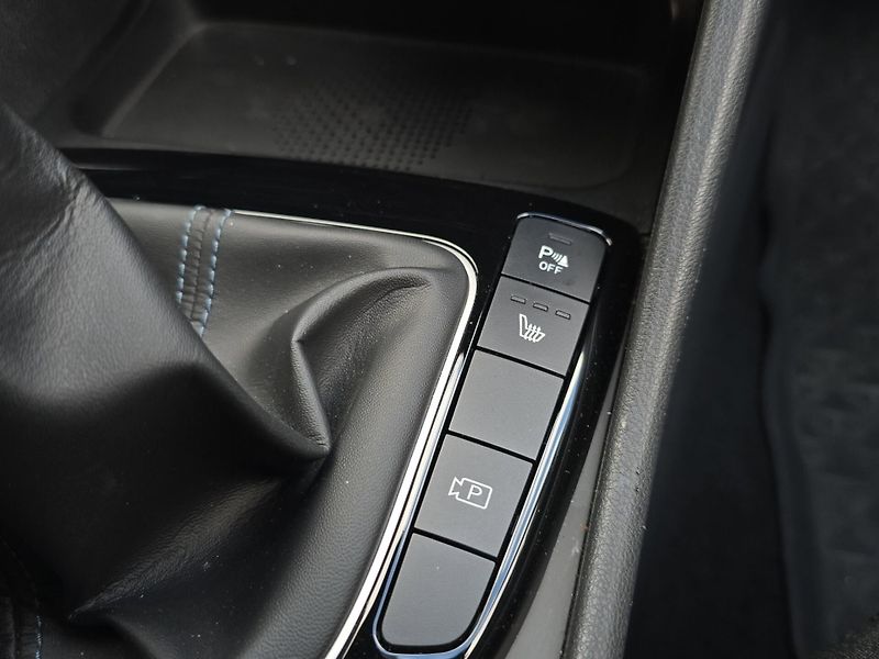 Hyundai Tucson (2022) Freedom 1.6T-GDi 132kW, Serv. - fotka 22 z 26