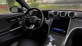 Mercedes-Benz Třídy C (2023) C220d, AMG, ZÁRUKA, TOP VÝBAVA - náhled 11