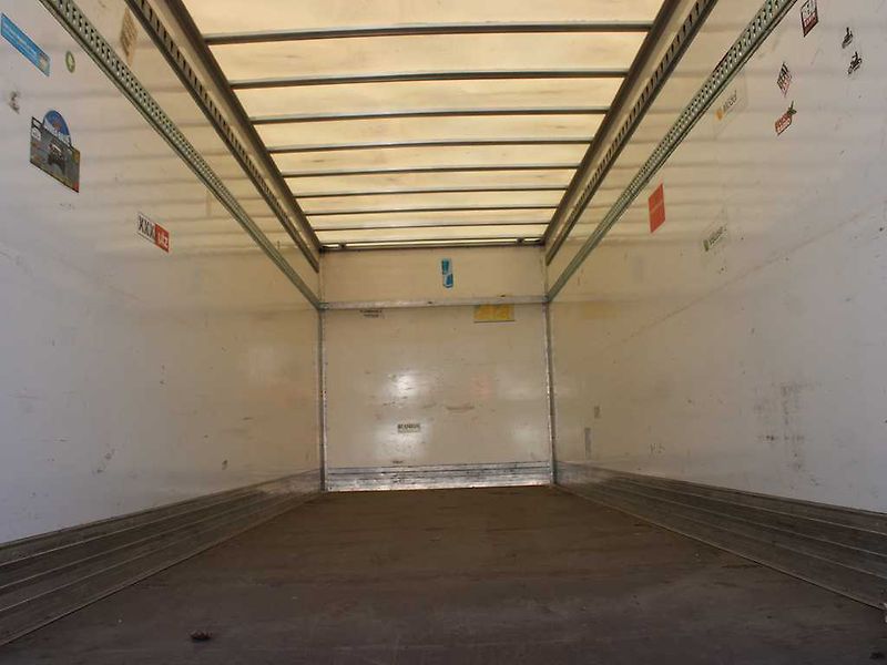 Renault Trucks D D 18, EURO 6, HYDRAULICKÉ ČELO - fotka 8 z 22