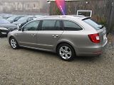 Škoda Superb (2011) 1.6 TDI 77kW - náhled 3