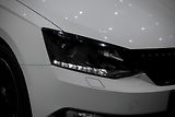 Škoda Fabia 3 Combi 81 kW Monte Carlo - náhled 9