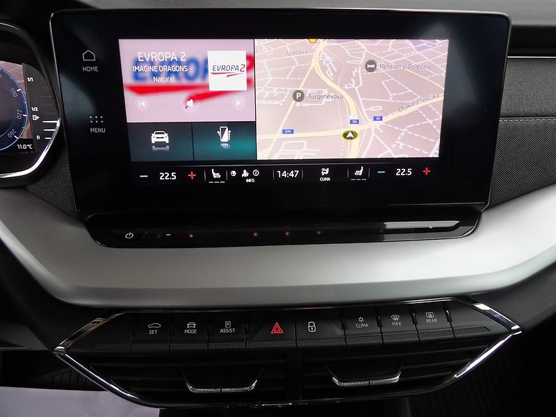 Škoda Octavia 1.5TSI DSG Style+ Tažné ČR DPH - fotka 8 z 33