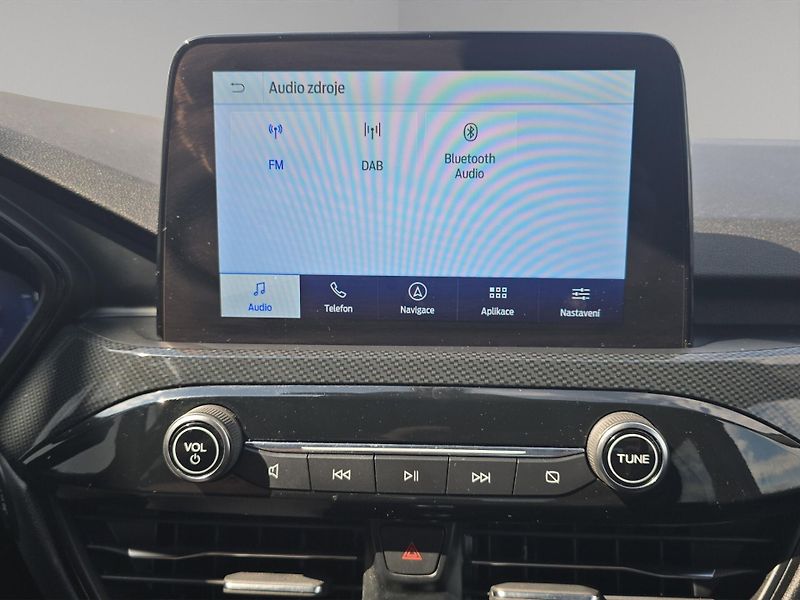 Ford Kuga (2021) ST-Line X 1.5 EcoBoost 110kw, - fotka 22 z 30