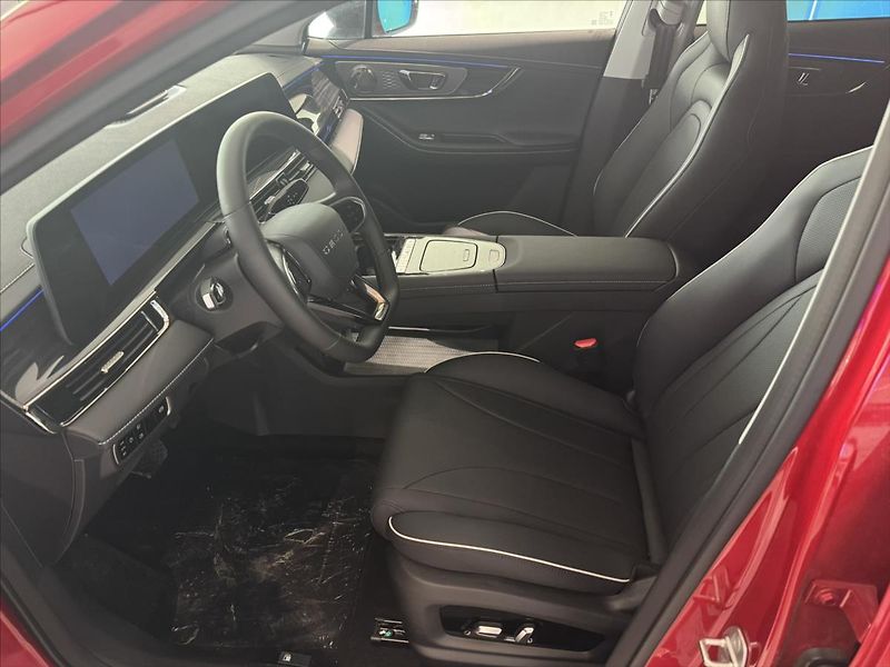 Omoda 5 (2026) 1,6 TGDi PREMIUM FACELIFT - fotka 6 z 11