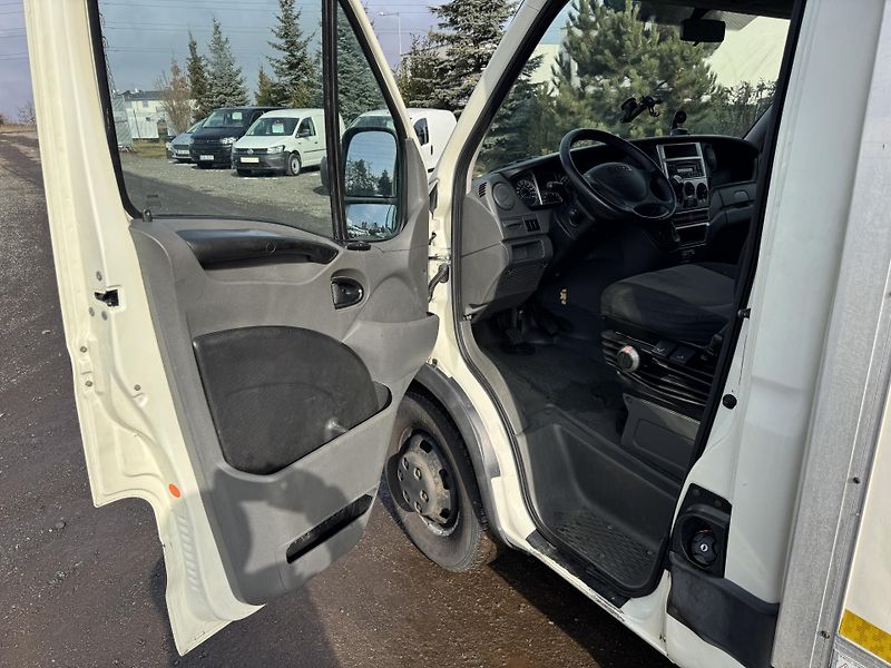 Iveco Daily 3.0, 35C15, 8pal., dvoumont. - fotka 14 z 27