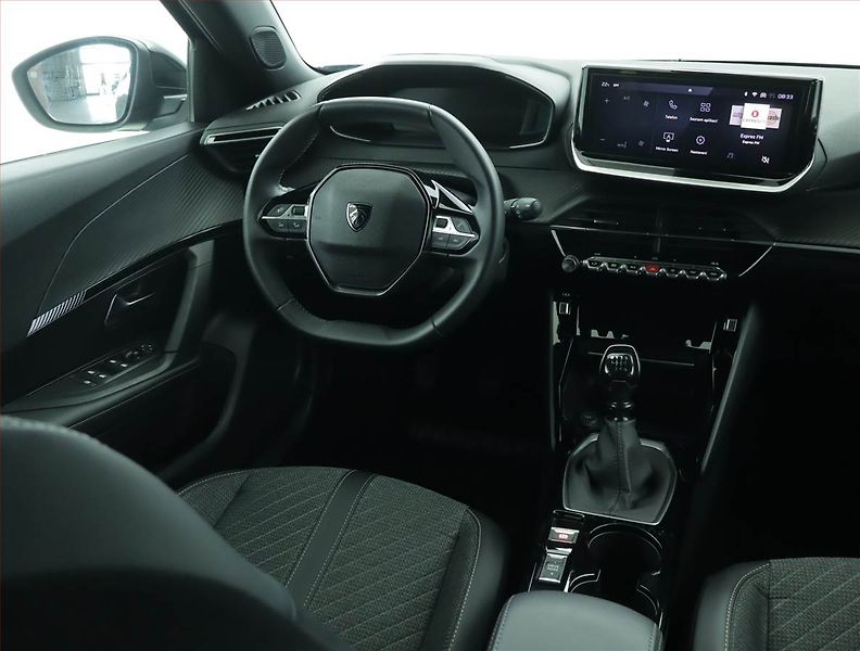 Peugeot 2008 (2025) 1.2 PureTech, Serv.kniha - fotka 7 z 15