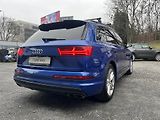 Audi SQ7 (2016) 4,0 D V8 320Kw 7 MÍST PANORAMA - náhled 4