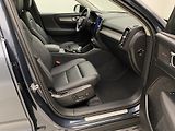 Volvo XC40 B4 DARK ULTRA AUT CZ - náhled 24