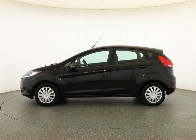 Ford Fiesta (2009) 1.25, nová STK, levný provoz - fotka 3 z 16