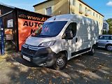 Citroën Jumper (2024) 2.2HDi 103kw L2H2 Klima Kamera - náhled 7