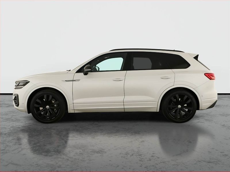 Volkswagen Touareg (2020) V8 TDI - fotka 3 z 18