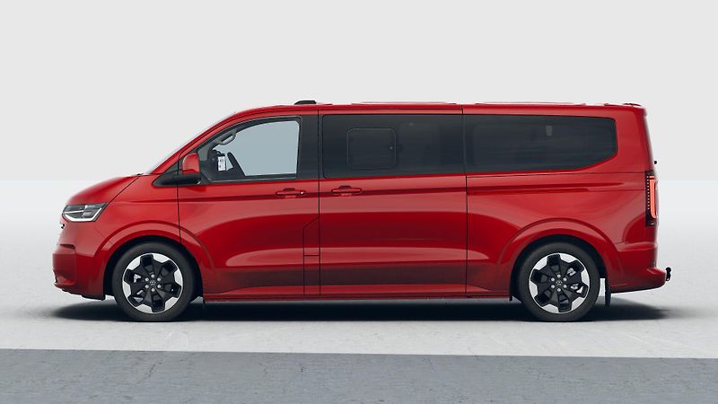 Volkswagen Caravelle (2026) Nový T7 Style 2,0 TDI 4MOT 8AU - fotka 2 z 13