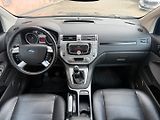 Ford Kuga (2008) 2.0 TDCi 4x4 - náhled 8