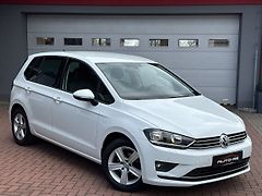 Volkswagen Golf Sportsvan (2016) 1.2TSi Digi Klima Tempomat - fotografie inzerátu