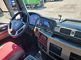 MAN TGS 32.460 BB mix Liebherr 9m3 - náhled 50