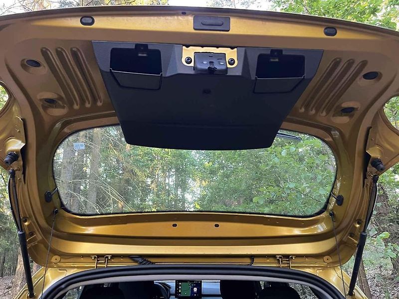 Dacia Sandero Stepway je po modernizaci opět o něco atraktivnější.