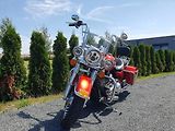 Harley-Davidson FLHR Road King (2013) - náhled 6