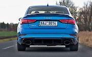 Audi RS 3.