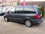 Volkswagen Sharan (2008) 2.8 V6  150kW  4MOTION BUSSINE - náhled 3