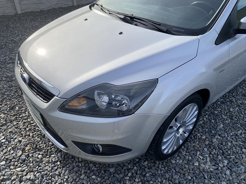 Ford Focus 2.0i 145PS LPG FORD COMBI TOP! - fotka 17 z 170