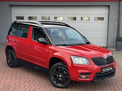 Škoda Yeti (2015) 1.4TSi DSG 92kW Monte Carlo - fotografie inzerátu