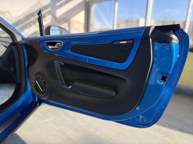 Alpine A110 (2026) A110GTS - fotka 9 z 24
