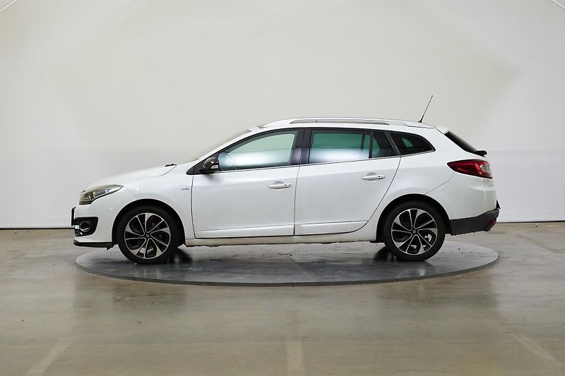 Renault Mégane - fotka 3 z 24