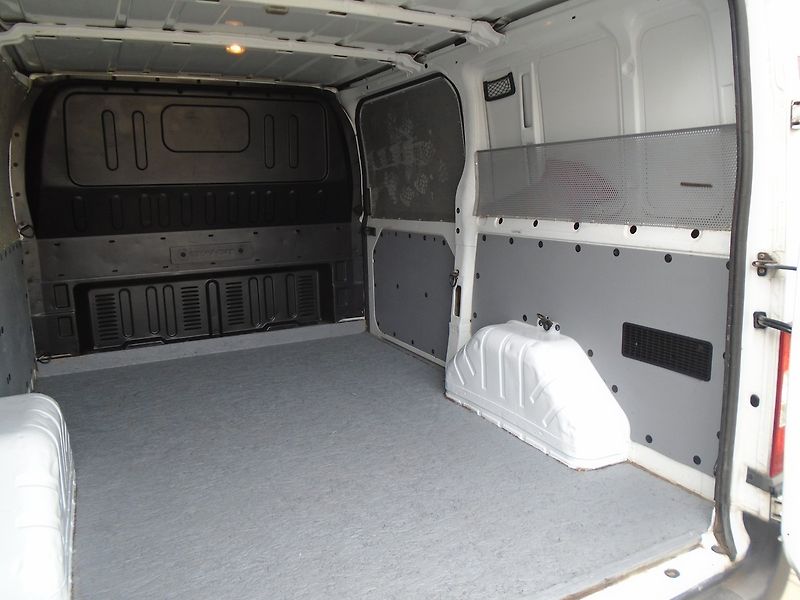 Ford Transit (2013) 2.2 TDCi L1H1, Klima, 92KW - fotka 12 z 32
