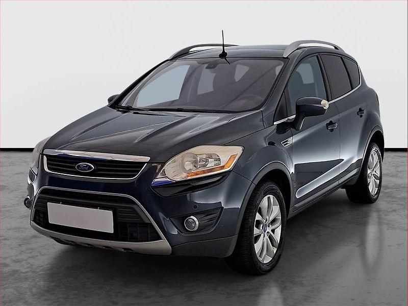Ford Kuga (2010) 2.0 TDCi, 4X4, Navi, Tempomat - fotka 2 z 18