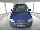 Volkswagen Caddy (2008) 1,9TDI-VYHŘ.SED*DIGI*+SADA KOL - náhled 1