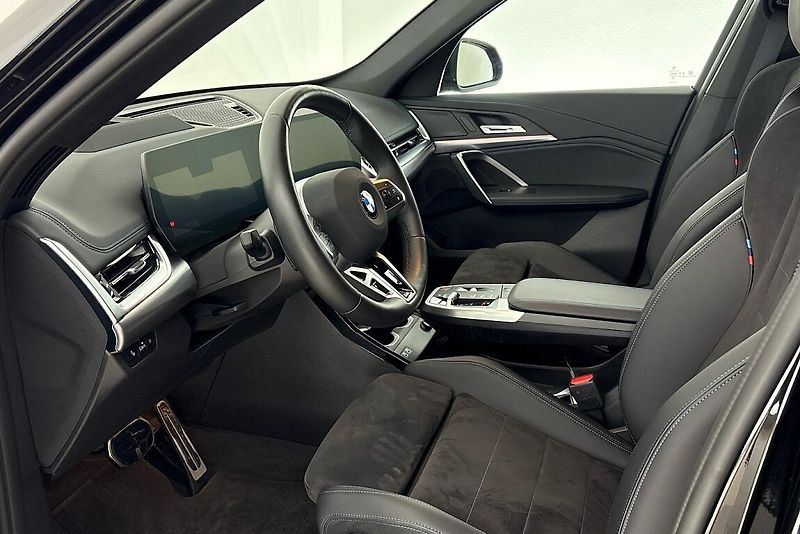 BMW X1 xDrive20d - fotka 6 z 18