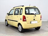 Opel Agila (2005) 1.0 12V, Serv.kniha, po STK - náhled 3