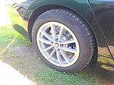 BMW Řada 3 330d xDrive Touring - náhled 19