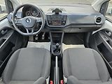 Volkswagen up! CNG KAMERA + DIGIKLIMA ČR - náhled 7