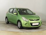 Hyundai i20 (2009) 1.2 - náhled 1