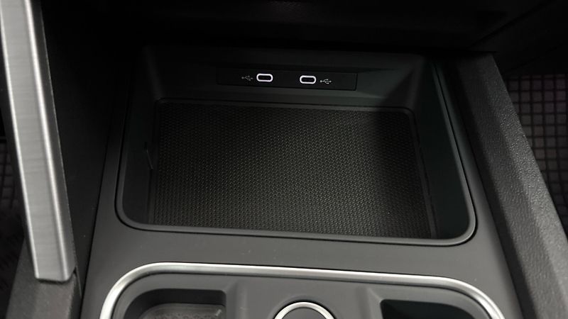 Seat Leon 2.0 Tdi 150 K Dsg Fr St - fotka 23 z 27