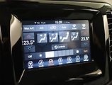 Jeep Compass (2019) 1.4 MultiAir, 4X4, Automat - náhled 22