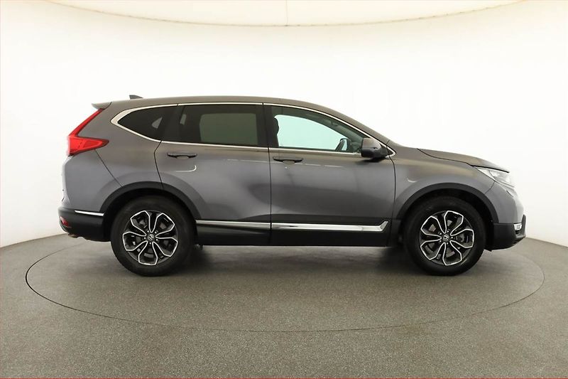 Honda CR-V (2023) Elegance 2.0i-MMD HEV - fotka 6 z 18