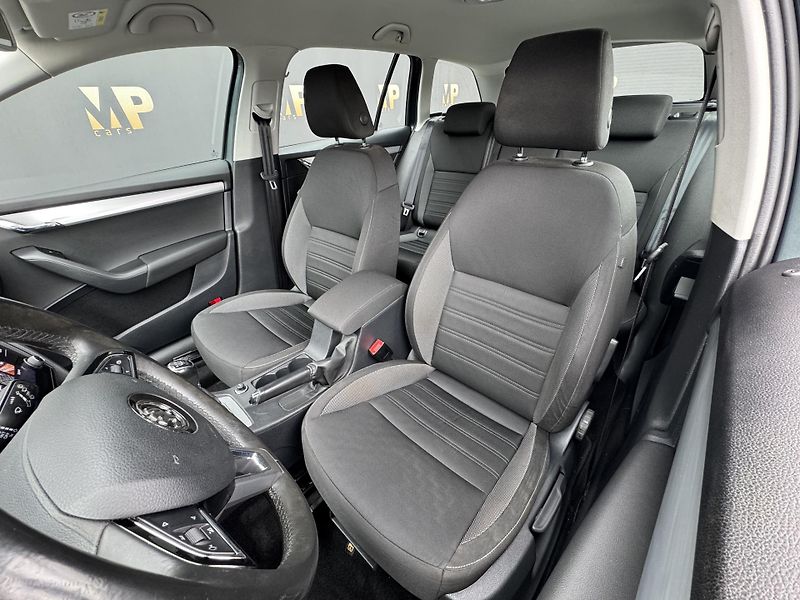Škoda Octavia (2018) III 1.4TSi MAN Ambition+ 1.Maj - fotka 16 z 46