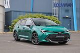 Toyota Corolla 2.0L HEV CVT GR SPORT - náhled 23