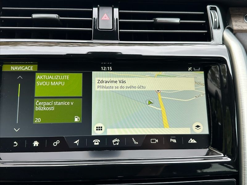 Land Rover Discovery 3,0 TDV6 190kW-HSE-CZ-DPH - fotka 43 z 49