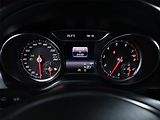 Mercedes-Benz GLA (2018) 220 4MATIC, 4X4, Automat - náhled 9