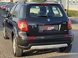 Suzuki SX4 1.6i 4x4 NAVI KLIMATIZACE ALU - náhled 3