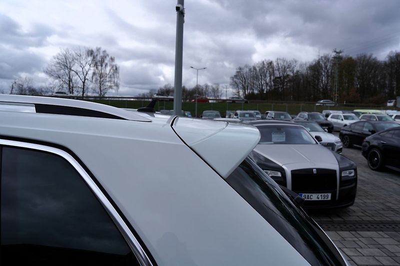 Volkswagen Tiguan 2.0 TSI 4Motion/DSG/R-line/ČR - fotka 17 z 54