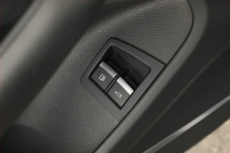 Audi Q7 (2023) 60 TFSI e - fotka 21 z 25