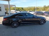 Mercedes-Benz CLS 3,0 350d,4Matic,190kw,ČR,1MAJ, - náhled 3