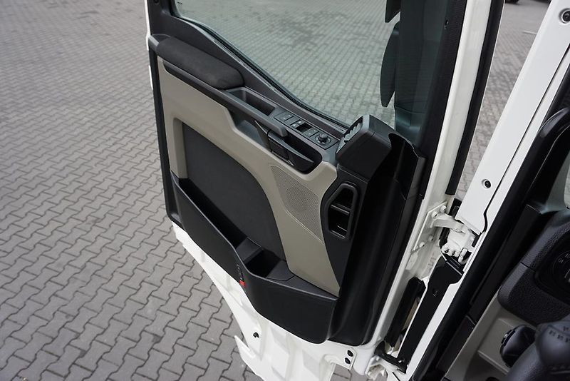 MAN TGX (2023) 18.430 / E 6 / GM / ACC / I –  - fotka 61 z 68